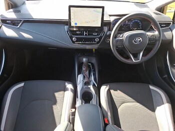Used Toyota Corolla 2023 for sale - 78243612: Photo