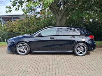 Used Mercedes-Benz A-Class 2024 for sale - 79691312: Photo