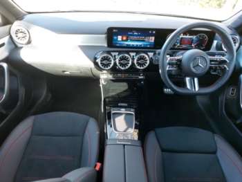 Used Mercedes-Benz A-Class 2024 for sale - 74288198: Photo