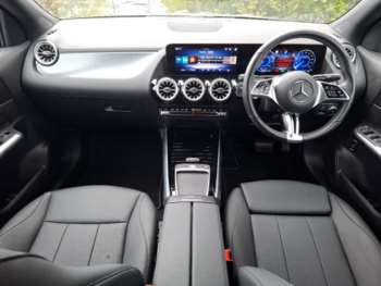 Used Mercedes-Benz EQA 2024 for sale - 74394138: Photo