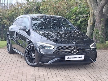 Used Mercedes-Benz CLA 2024 for sale - 75976792: Photo