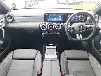 Used Mercedes-Benz CLA 2024 for sale - 75976792: Photo