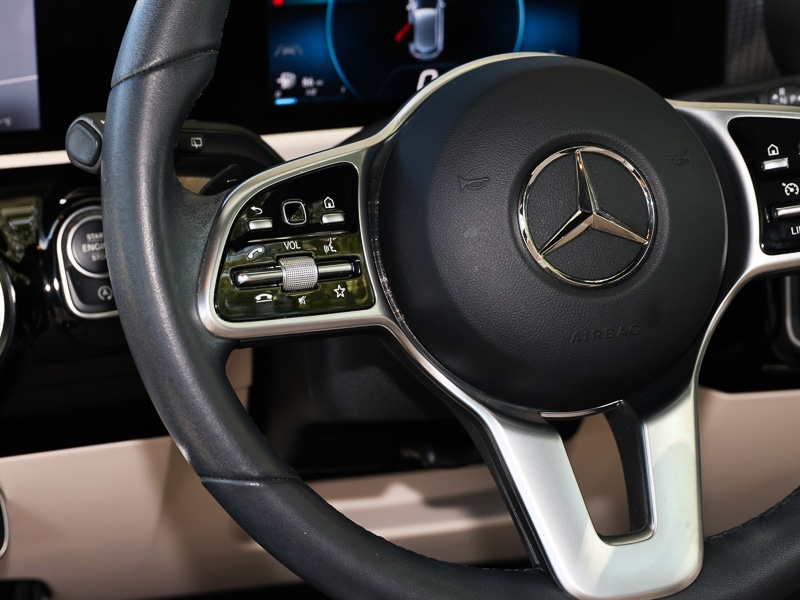Used Mercedes-Benz A-Class 2022 for sale - 76052791: Photo 11