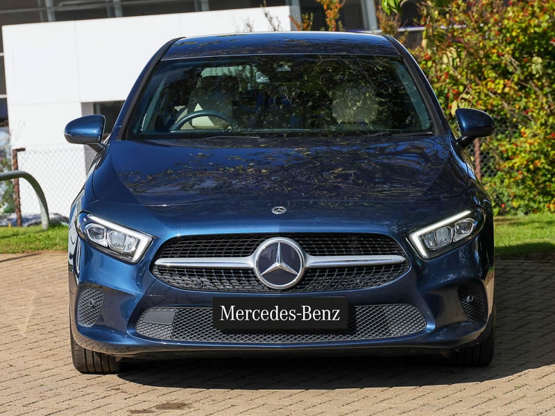 Used Mercedes-Benz A-Class 2022 for sale - 76052791: Photo 13
