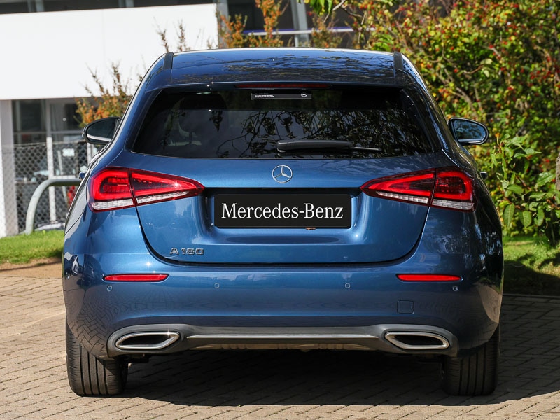 Used Mercedes-Benz A-Class 2022 for sale - 76052791: Photo 14