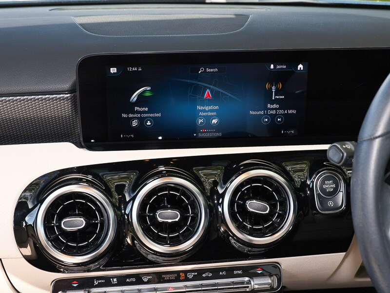 Used Mercedes-Benz A-Class 2022 for sale - 76052791: Photo 15