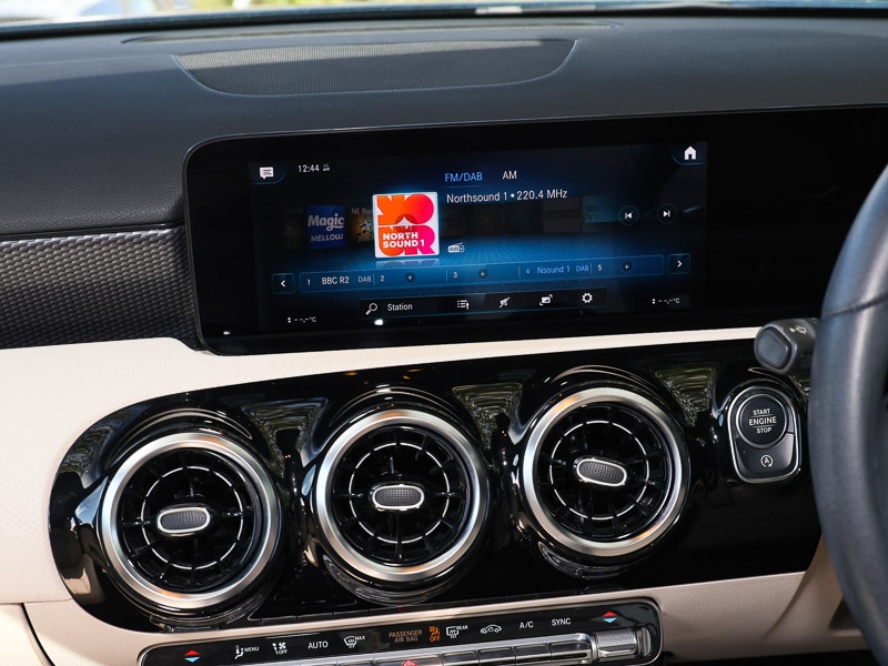 Used Mercedes-Benz A-Class 2022 for sale - 76052791: Photo 16