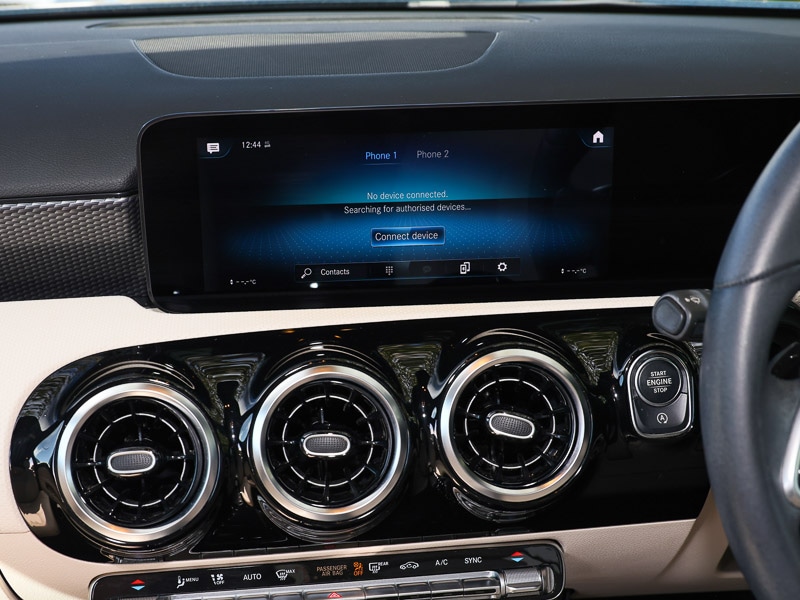 Used Mercedes-Benz A-Class 2022 for sale - 76052791: Photo 17