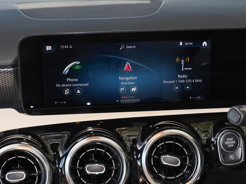 Used Mercedes-Benz A-Class 2022 for sale - 76052791: Photo 18