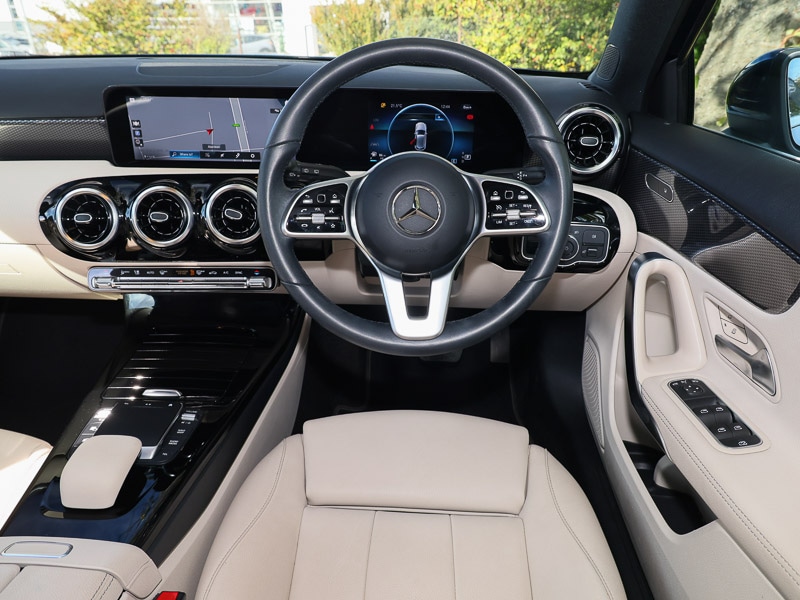 Used Mercedes-Benz A-Class 2022 for sale - 76052791: Photo 7