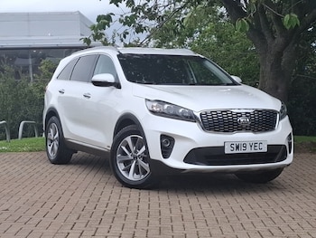 Used Kia Sorento 2019 for sale - 78945571: Photo