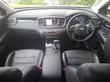 Used Kia Sorento 2019 for sale - 78945571: Photo