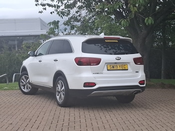 Used Kia Sorento 2019 for sale - 78945571: Photo