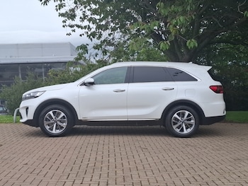 Used Kia Sorento 2019 for sale - 78945571: Photo