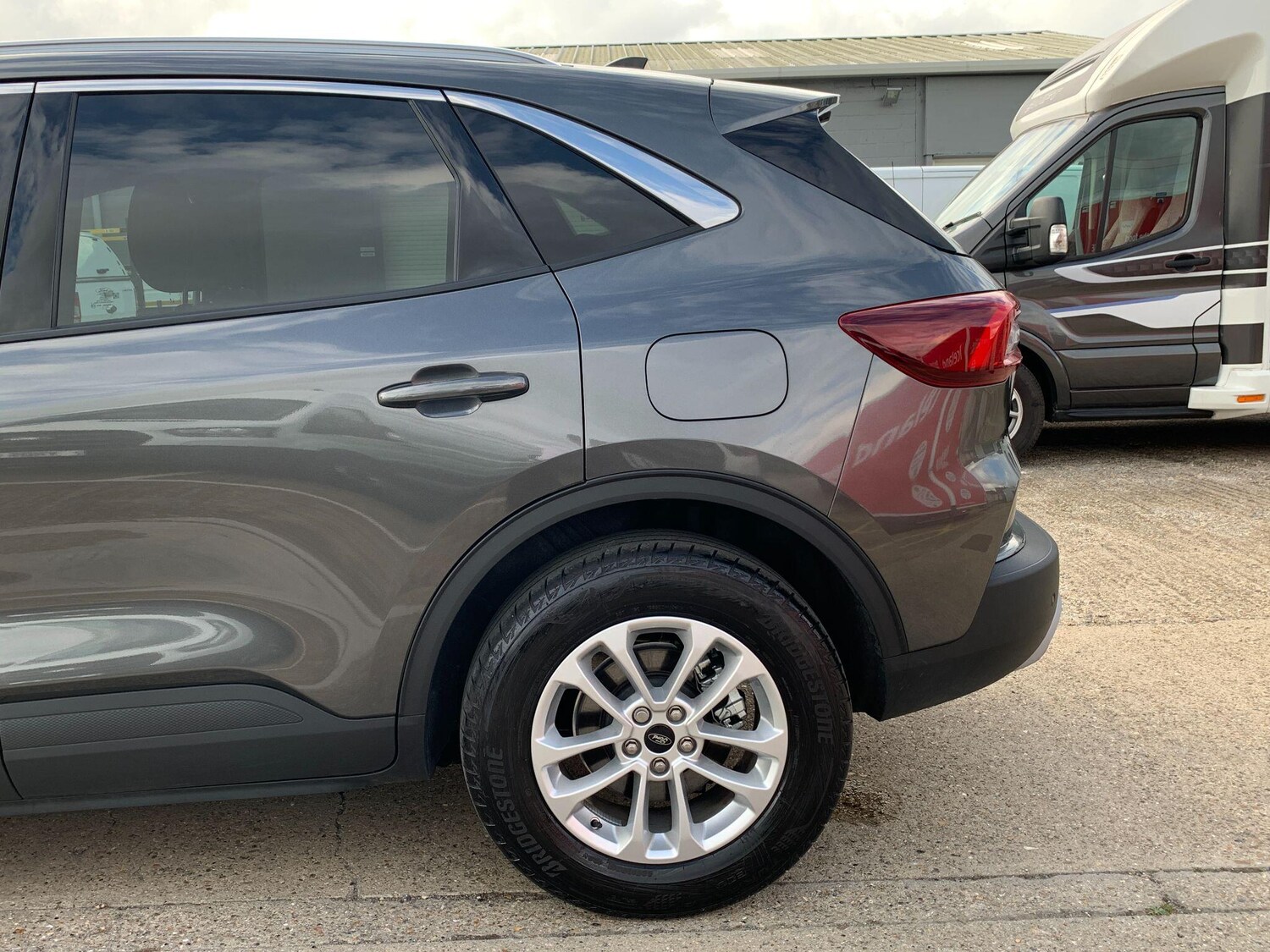 Vehicle 29