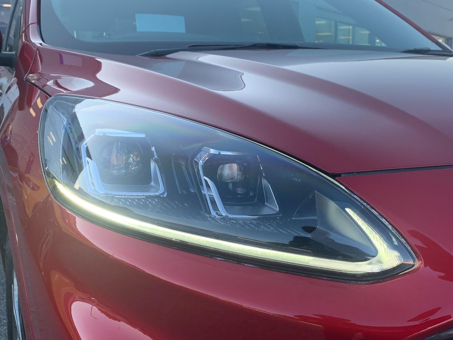 Used Ford Kuga for sale - 77970010: Photo 10