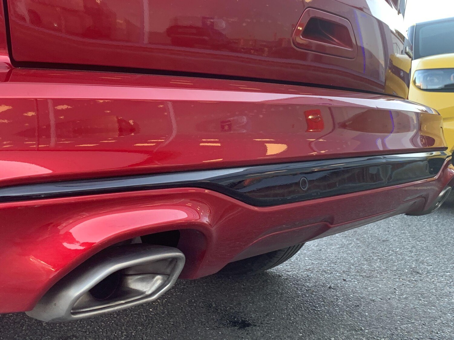 Used Ford Kuga for sale - 77970010: Photo 12