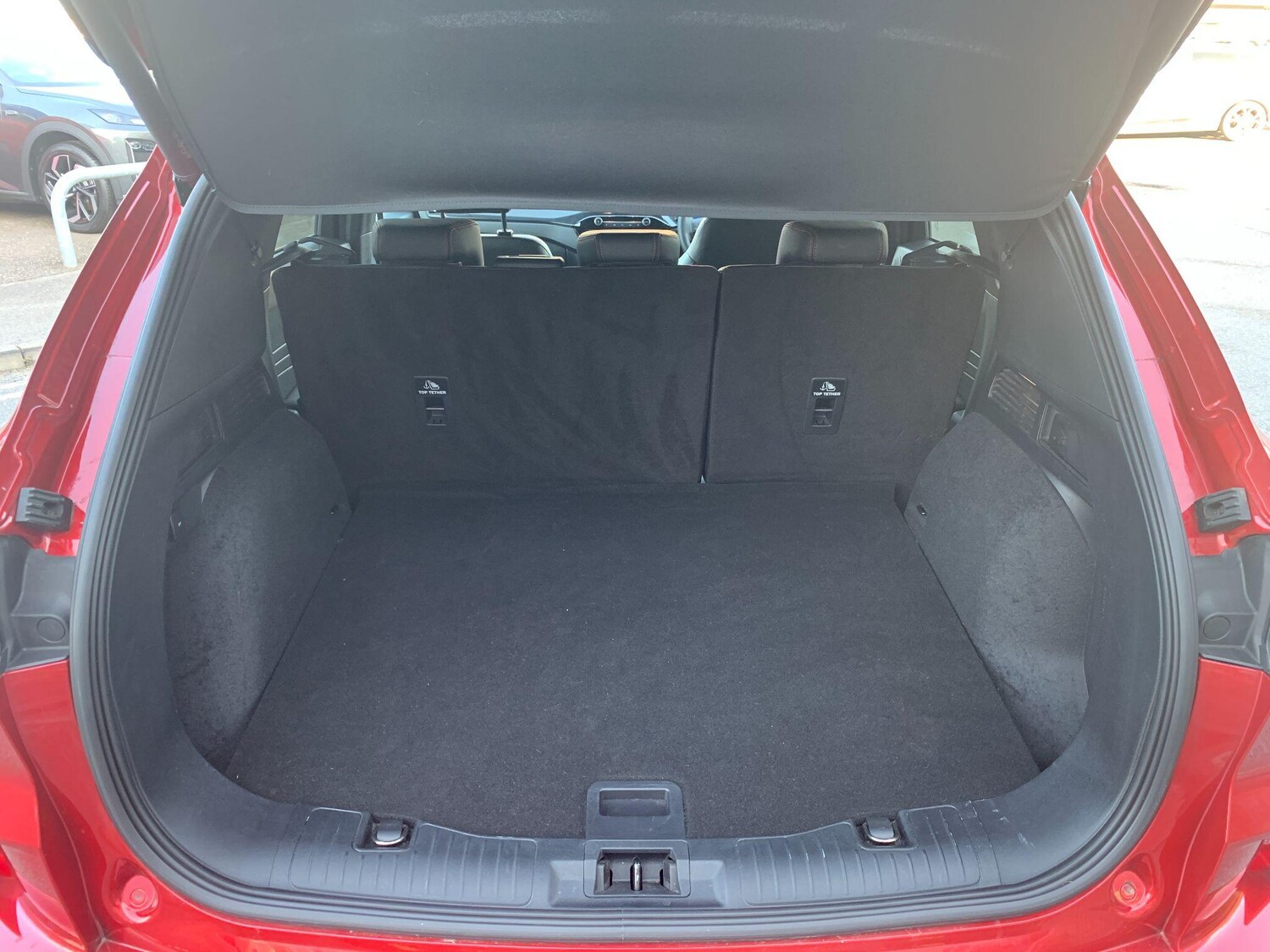 Used Ford Kuga for sale - 77970010: Photo 17