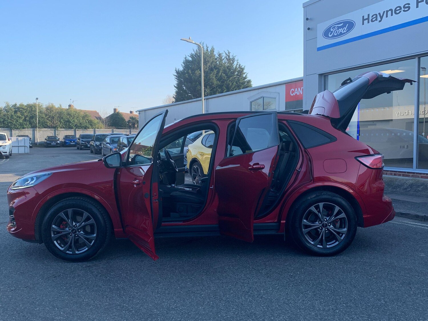 Used Ford Kuga for sale - 77970010: Photo 19