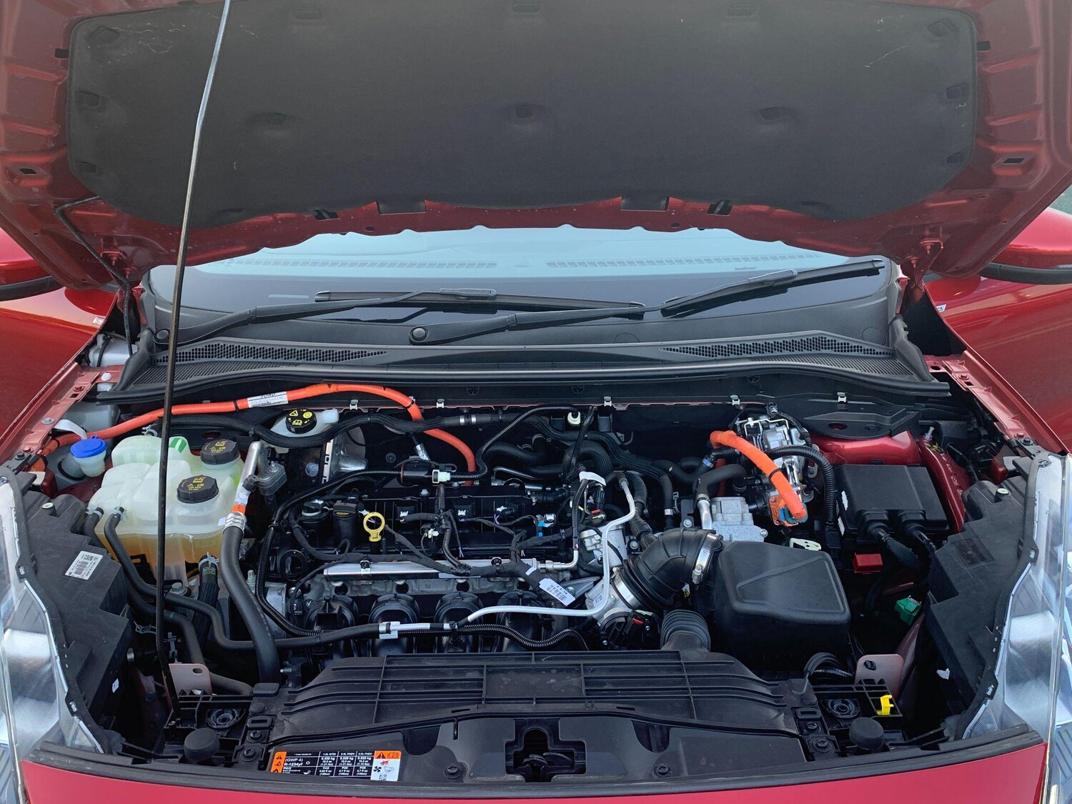 Used Ford Kuga for sale - 77970010: Photo 21