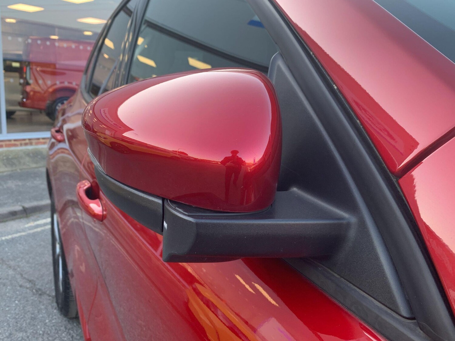 Used Ford Kuga for sale - 77970010: Photo 25