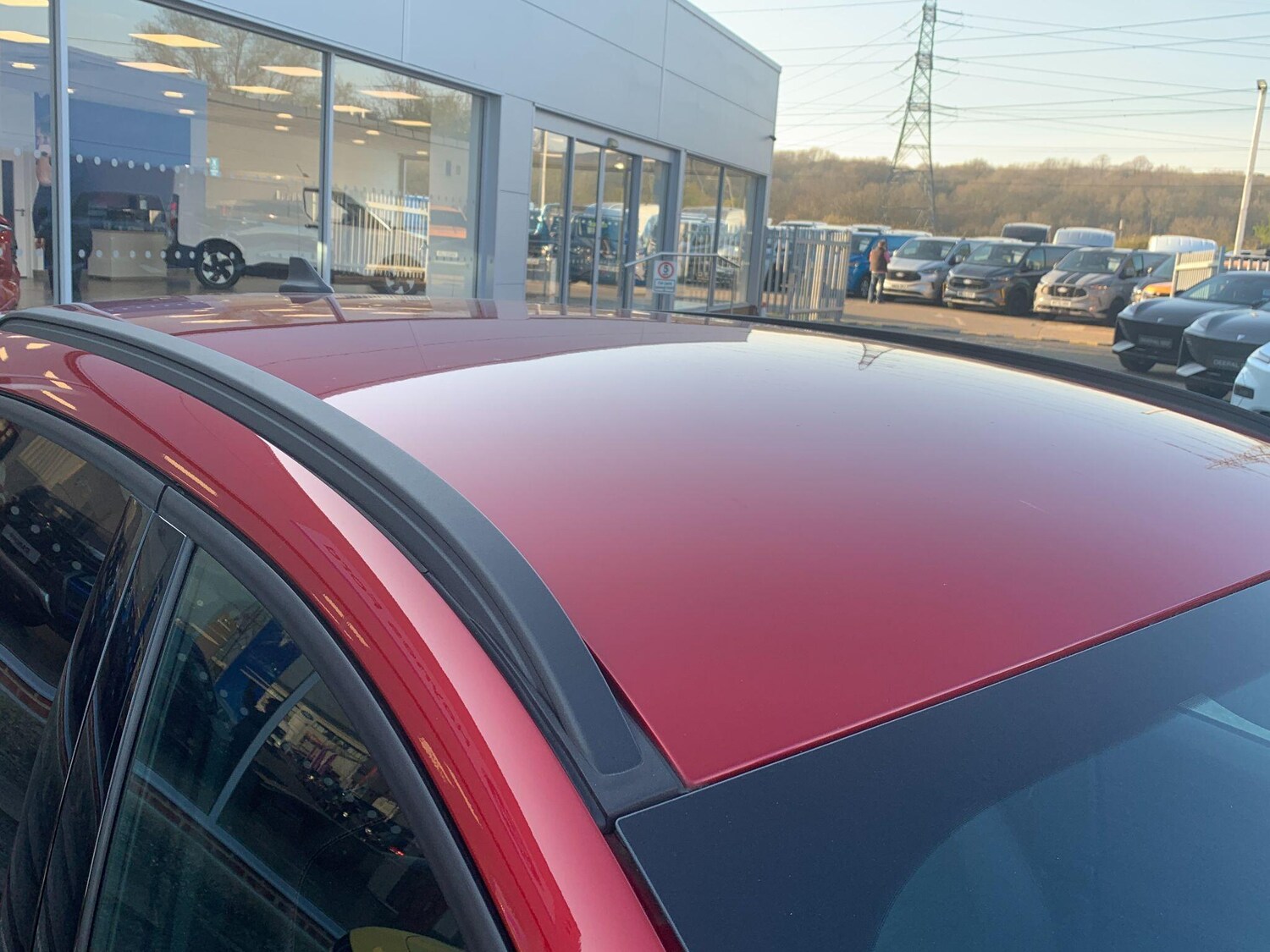 Used Ford Kuga for sale - 77970010: Photo 26