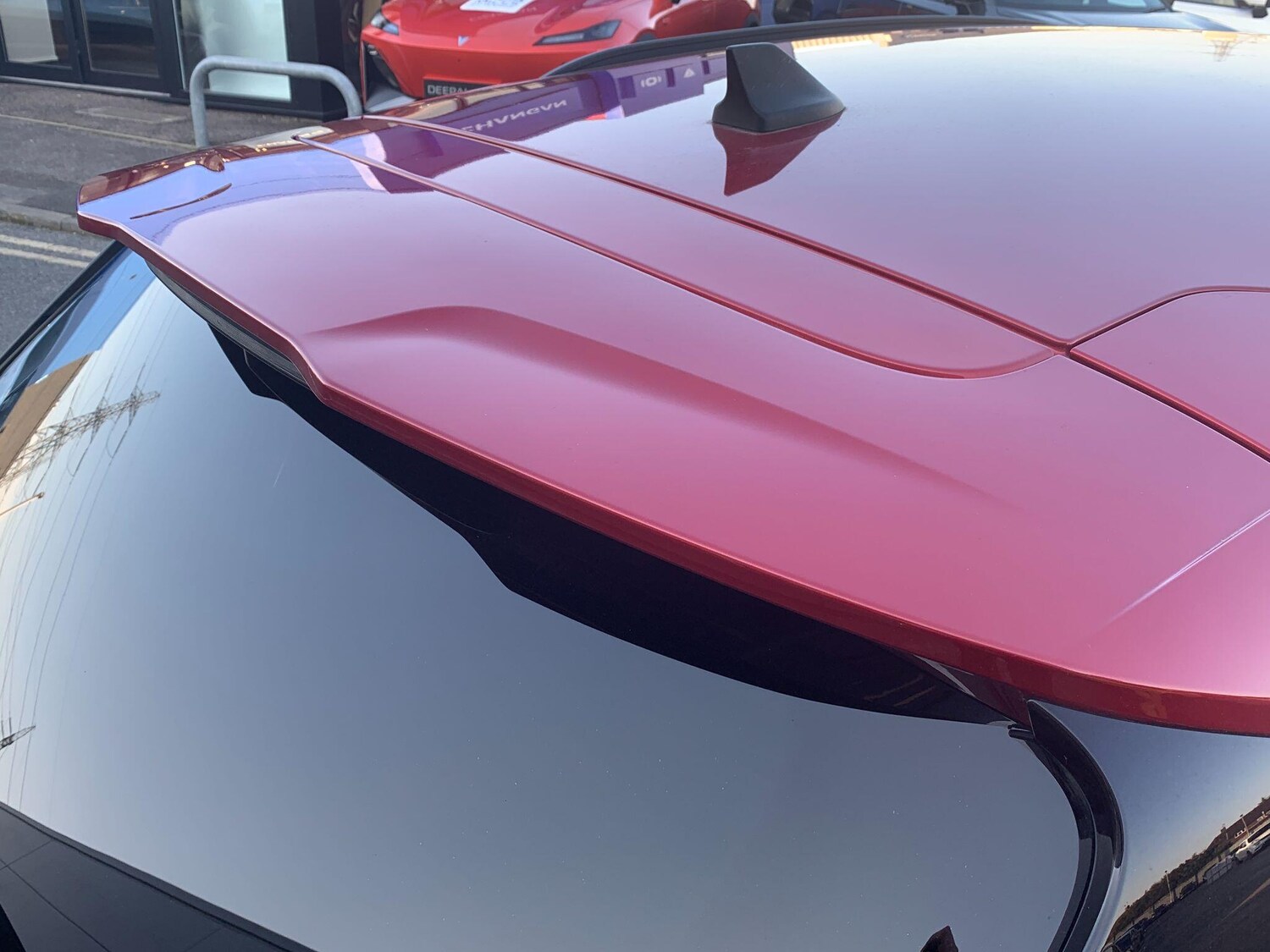 Used Ford Kuga for sale - 77970010: Photo 27