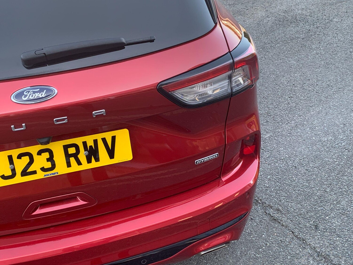 Used Ford Kuga for sale - 77970010: Photo 29