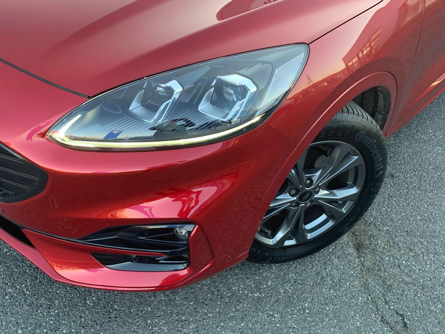 Used Ford Kuga for sale - 77970010: Photo 31