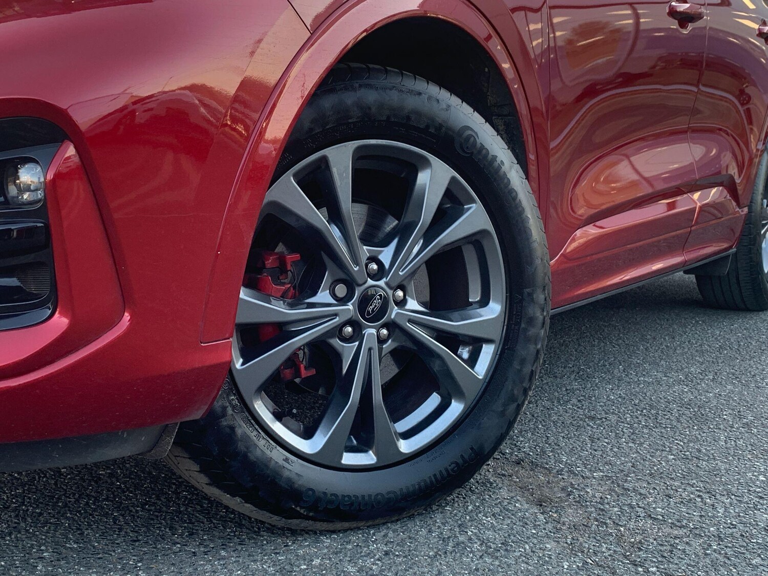 Used Ford Kuga for sale - 77970010: Photo 32