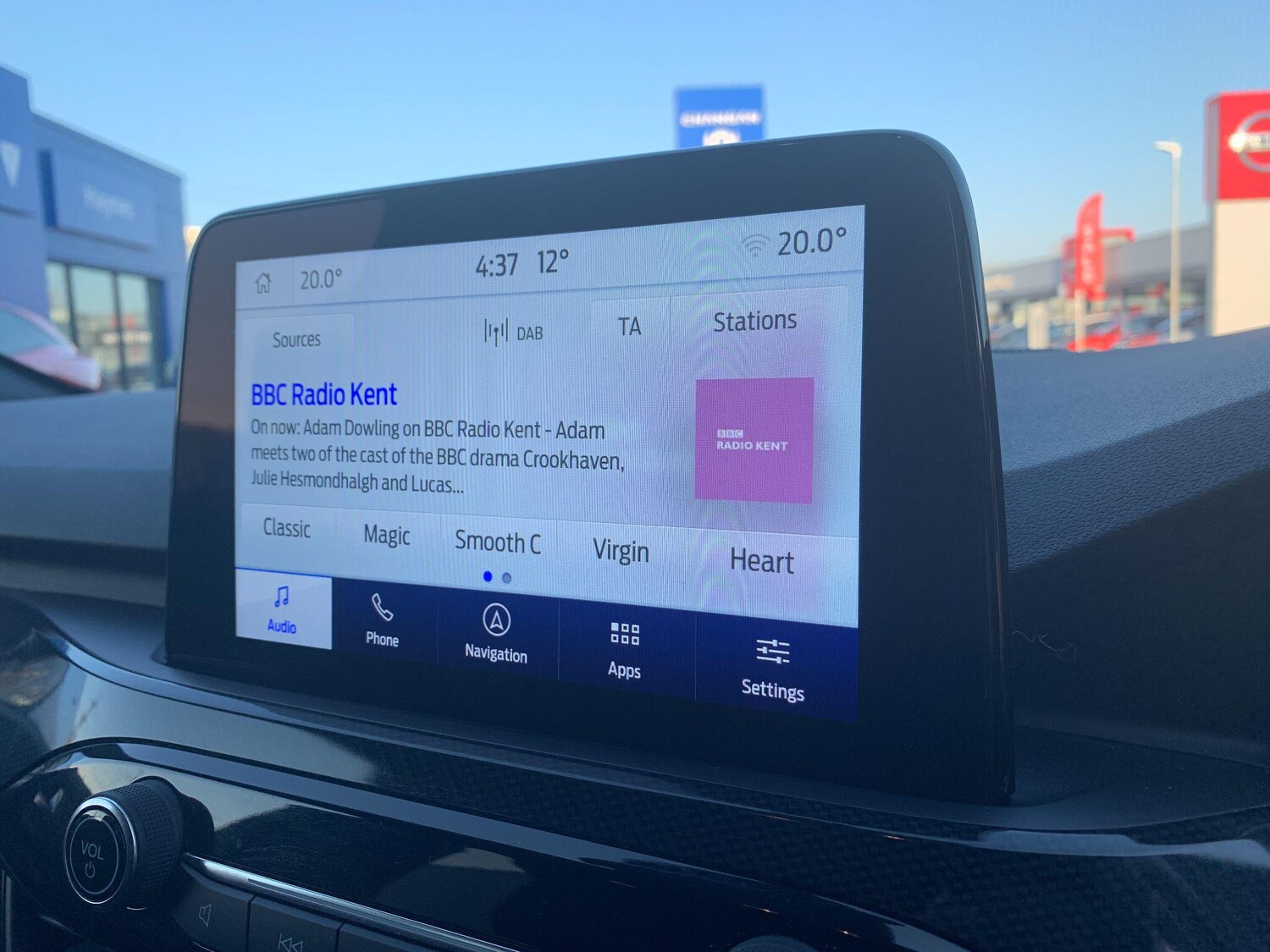 Used Ford Kuga for sale - 77970010: Photo 36