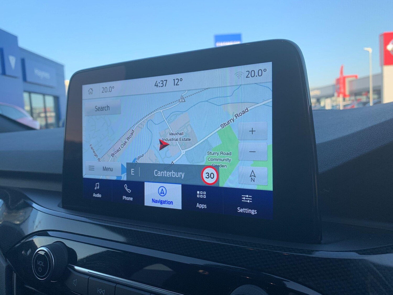 Used Ford Kuga for sale - 77970010: Photo 37