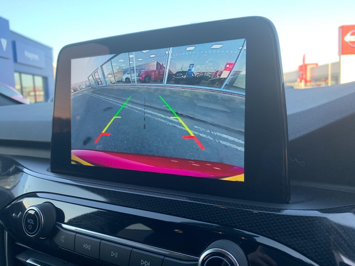 Used Ford Kuga for sale - 77970010: Photo 38