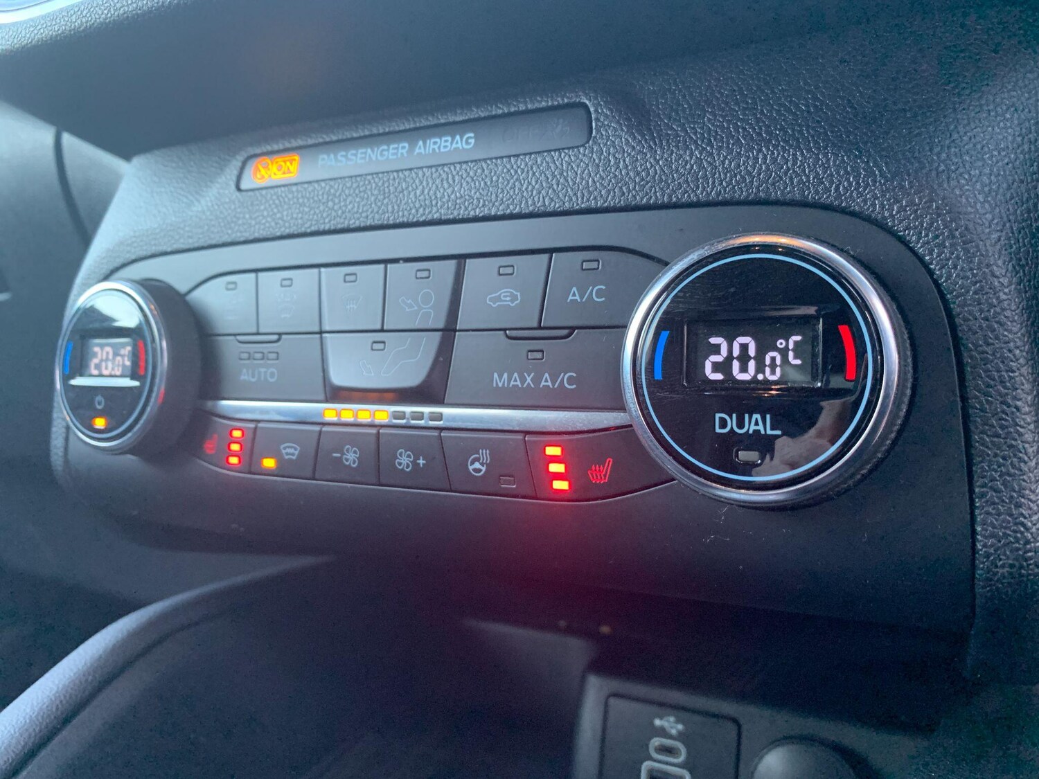 Used Ford Kuga for sale - 77970010: Photo 39