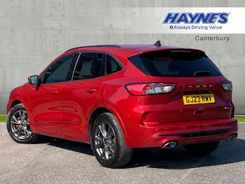 Used Ford Kuga 2023 for sale - 77970010: Photo