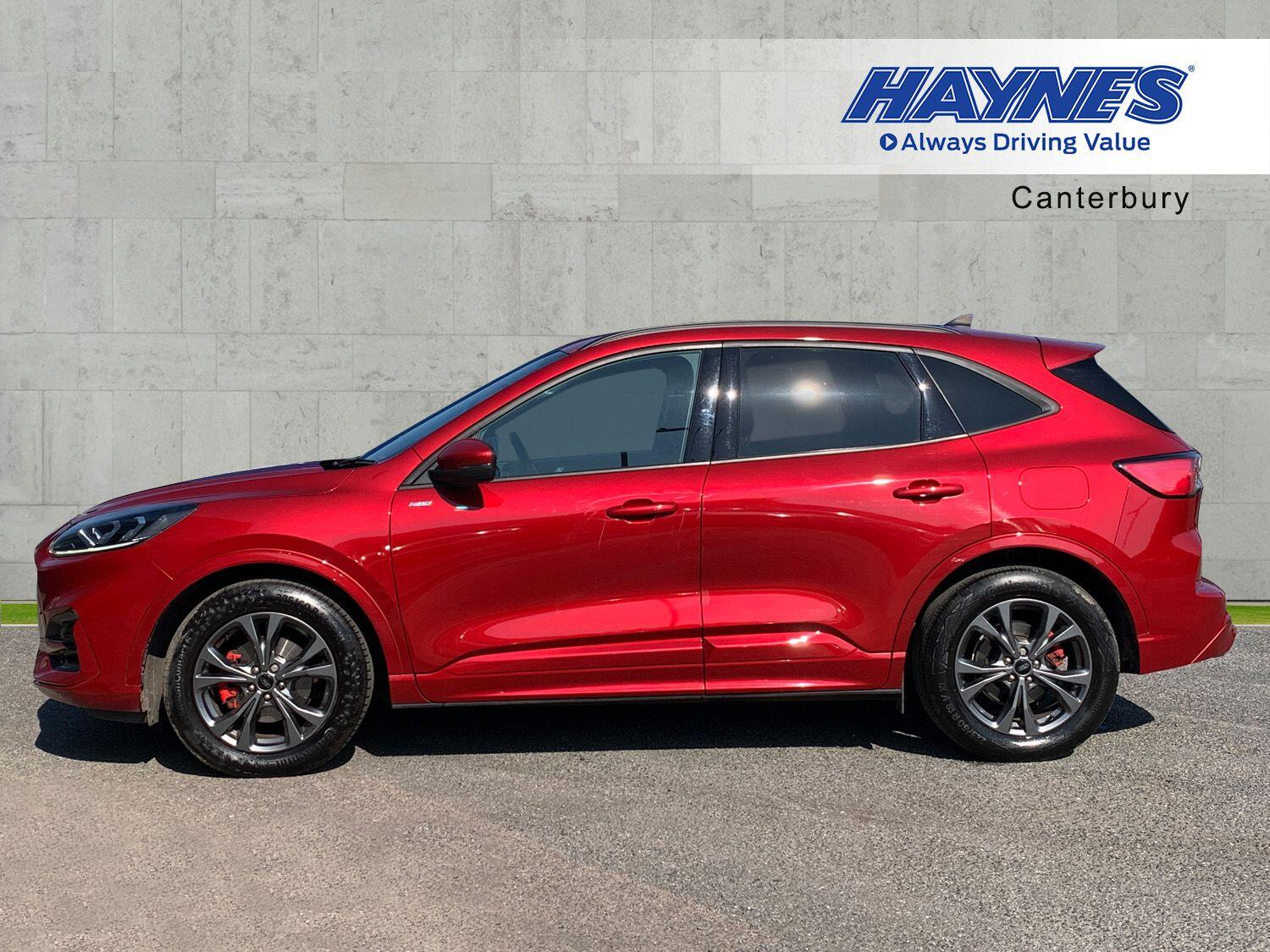 Used Ford Kuga for sale - 77970010: Photo 4