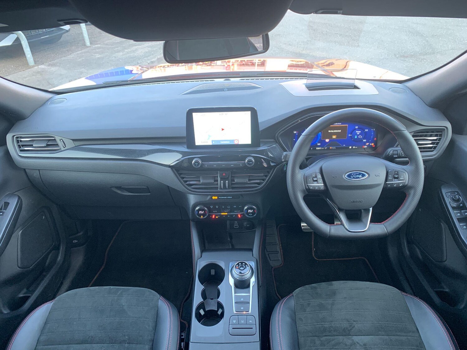 Used Ford Kuga for sale - 77970010: Photo 41