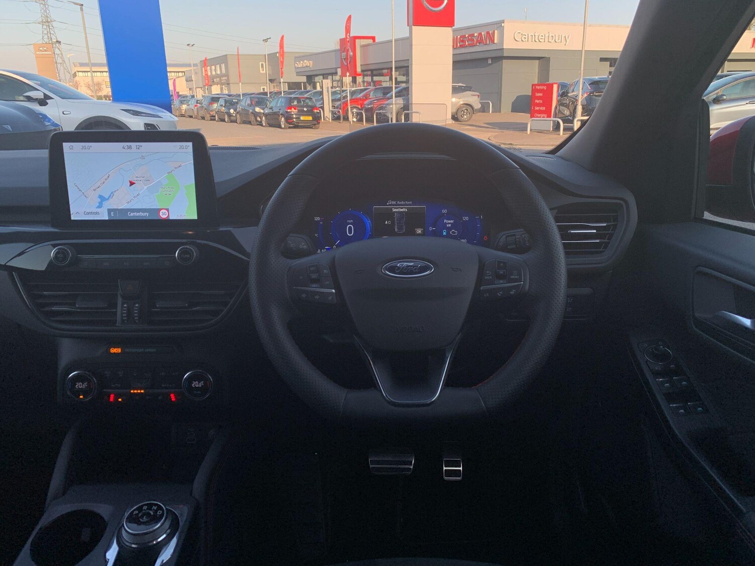 Used Ford Kuga for sale - 77970010: Photo 42