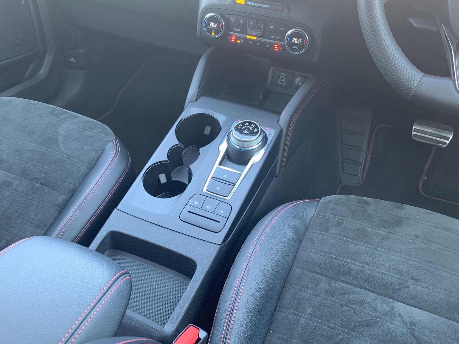 Used Ford Kuga for sale - 77970010: Photo 43