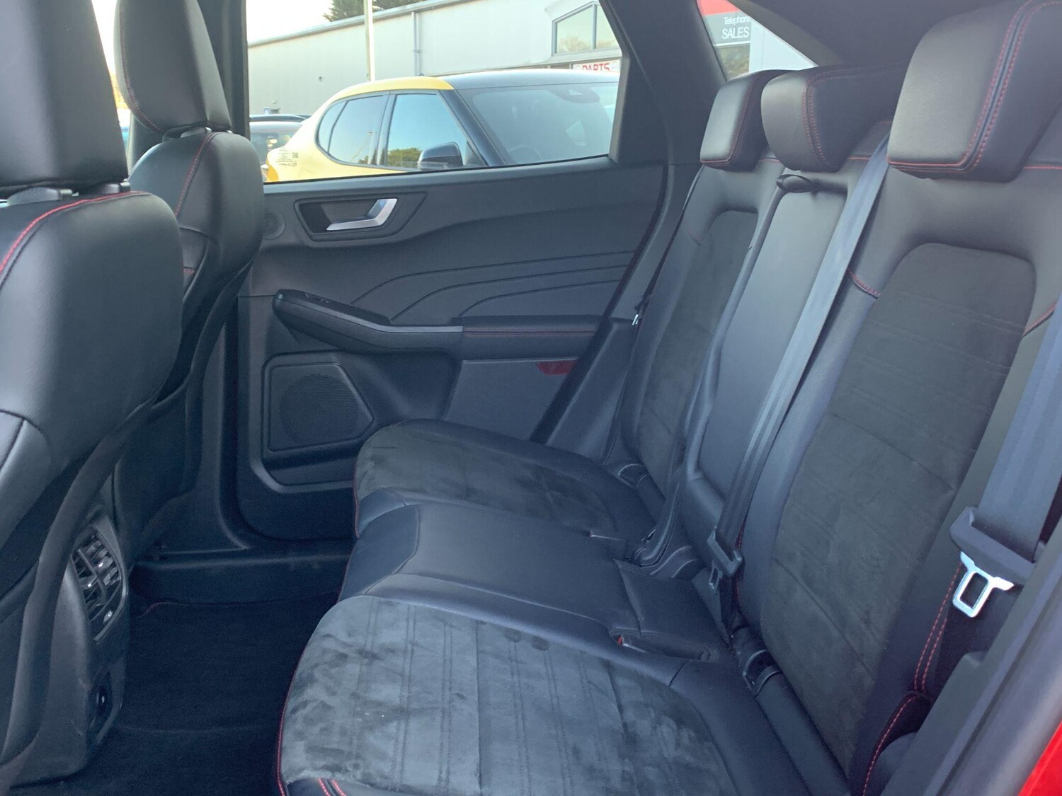 Used Ford Kuga for sale - 77970010: Photo 44