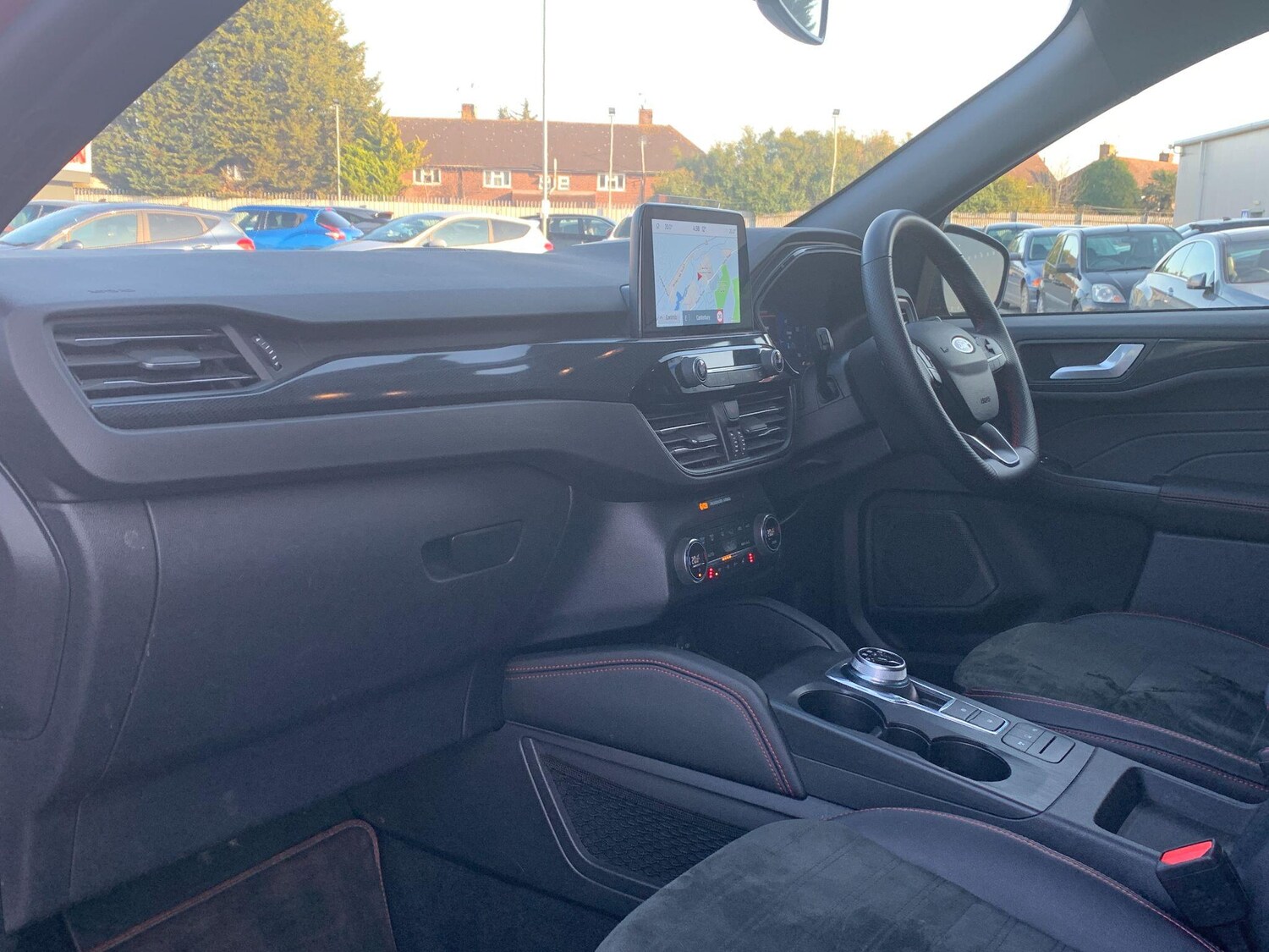 Used Ford Kuga for sale - 77970010: Photo 45