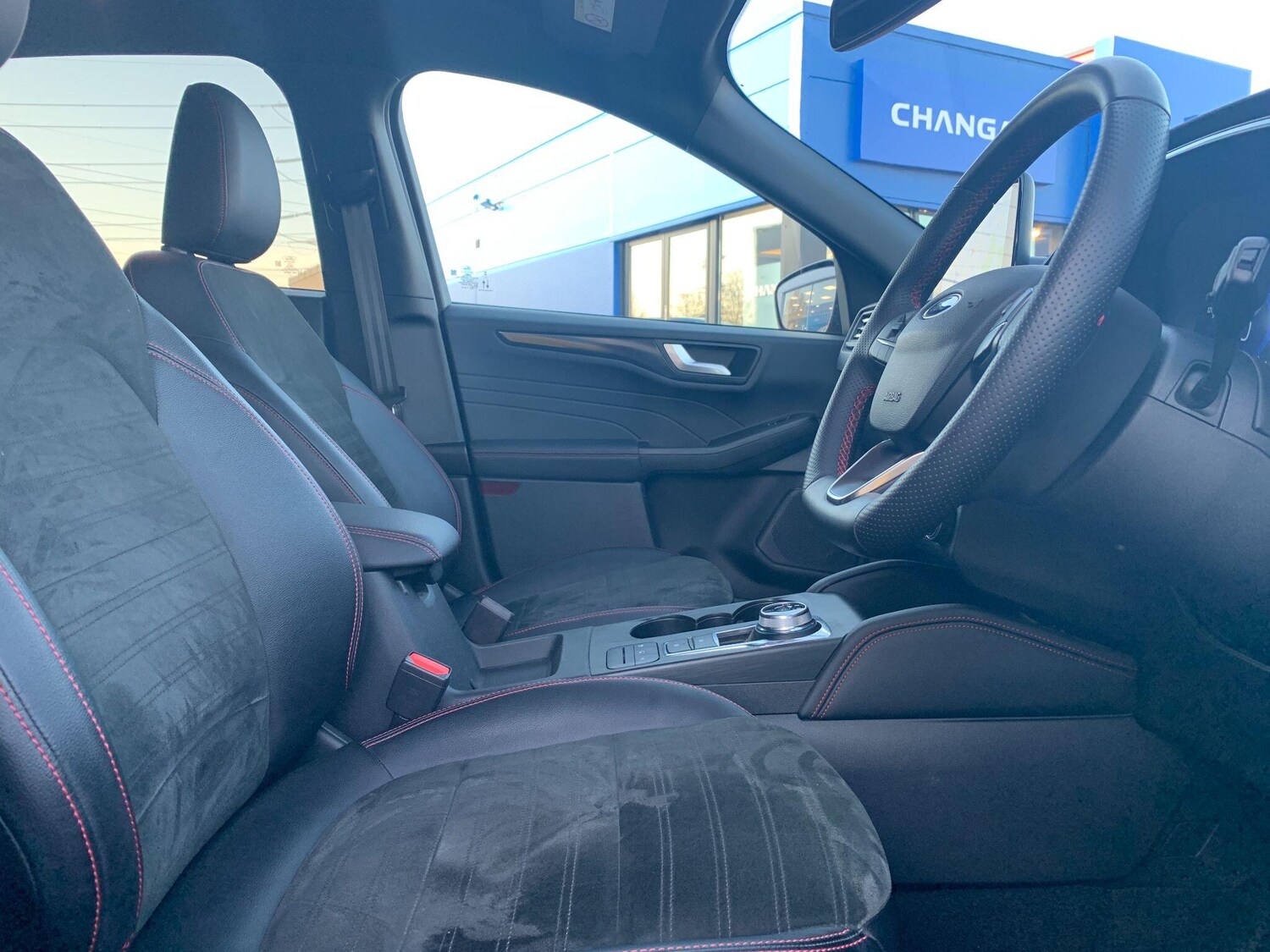 Used Ford Kuga for sale - 77970010: Photo 47