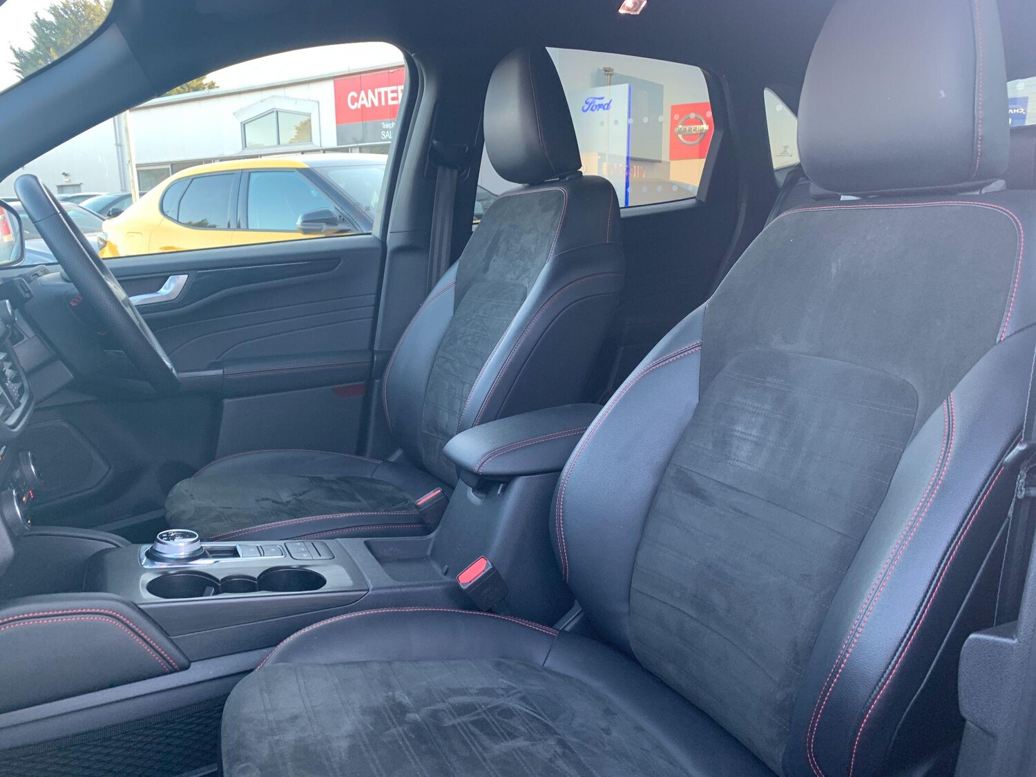 Used Ford Kuga for sale - 77970010: Photo 48