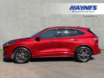 Used Ford Kuga 2023 for sale - 77970010: Photo