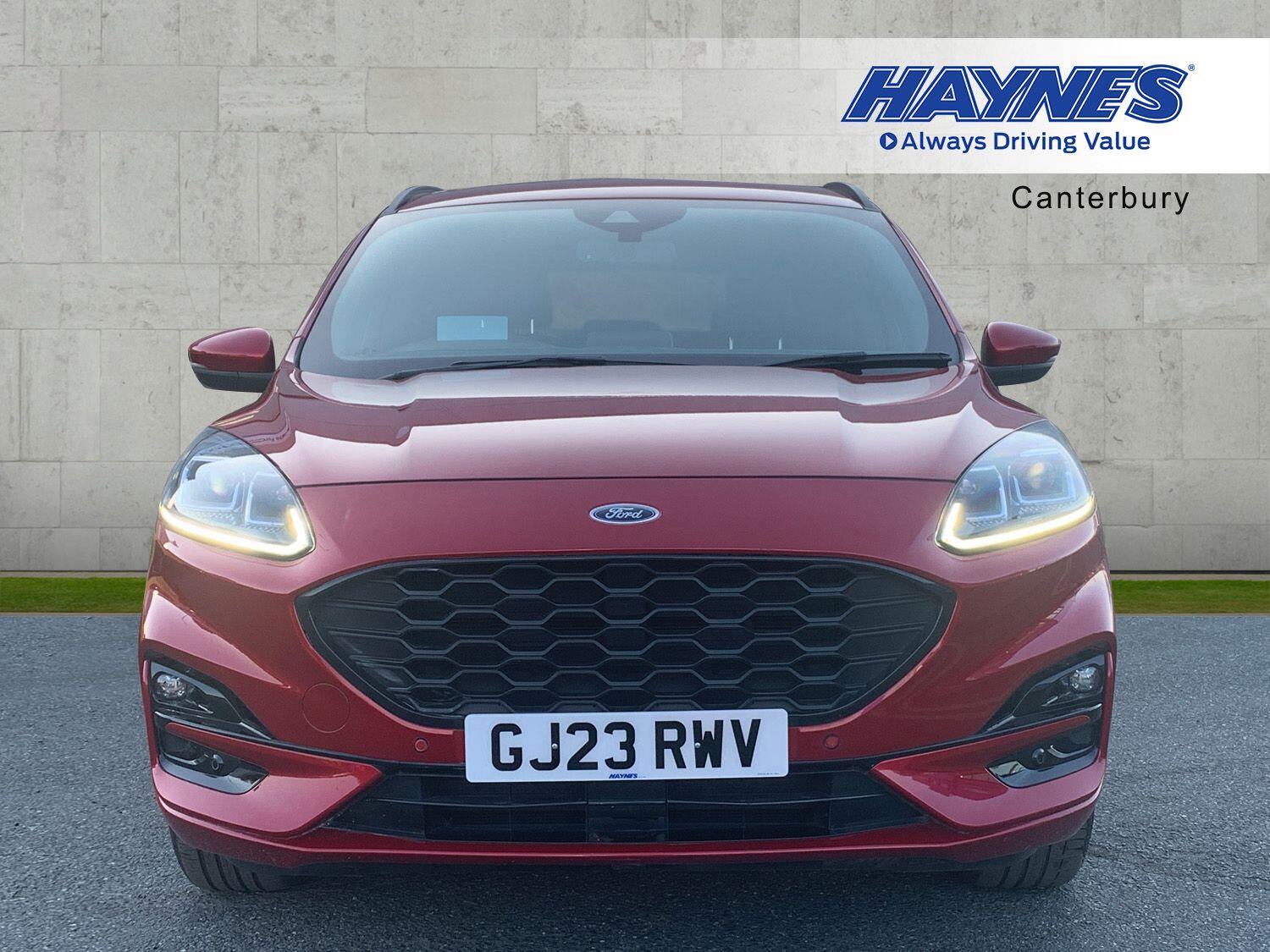 Used Ford Kuga for sale - 77970010: Photo 5