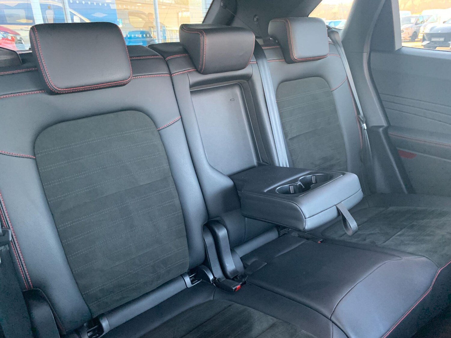 Used Ford Kuga for sale - 77970010: Photo 51