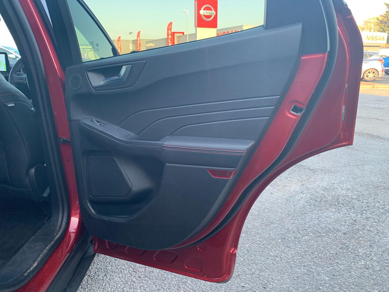 Used Ford Kuga for sale - 77970010: Photo 59