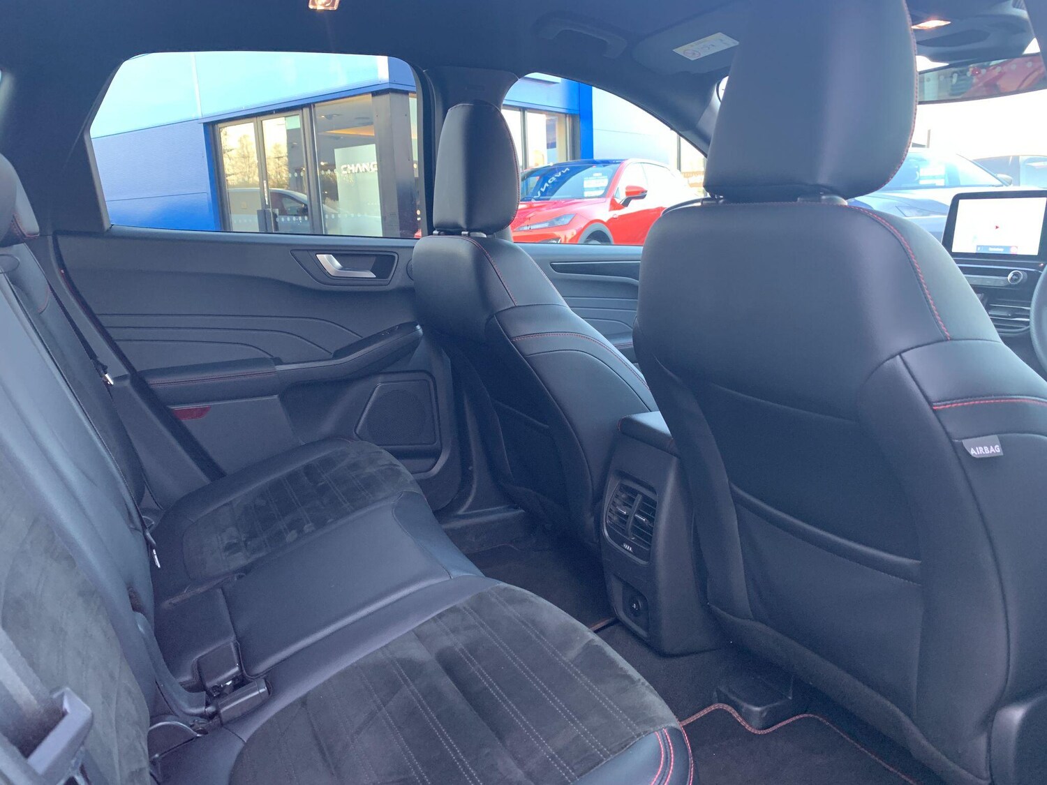 Used Ford Kuga for sale - 77970010: Photo 60