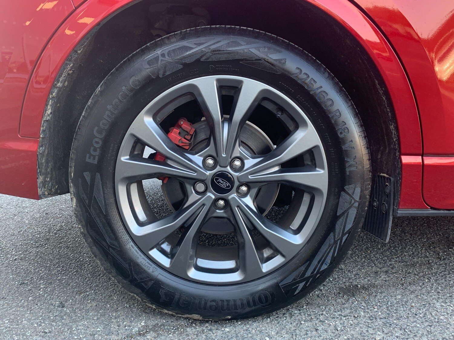 Used Ford Kuga for sale - 77970010: Photo 8