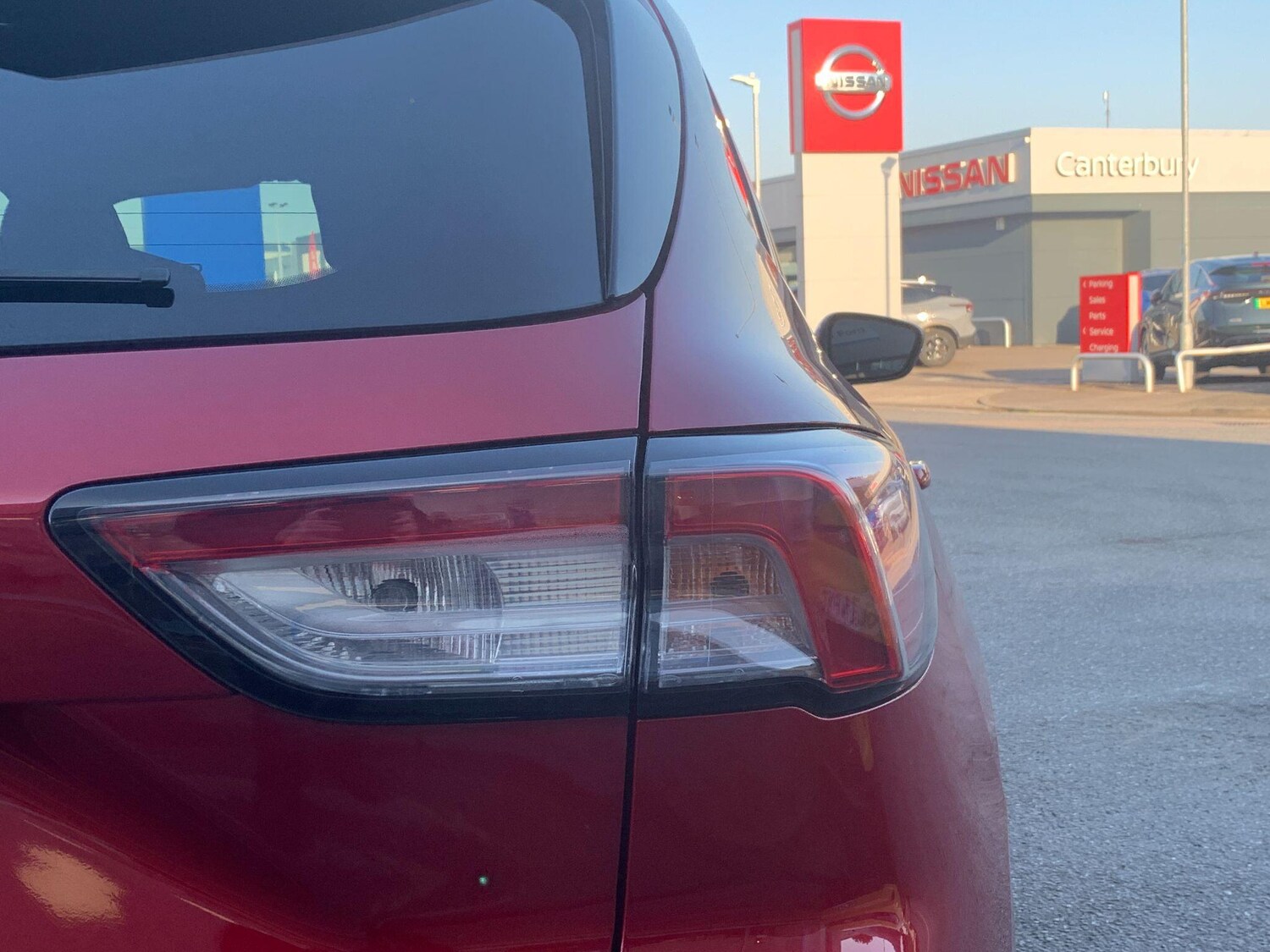 Used Ford Kuga for sale - 77970010: Photo 9